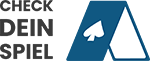 Check Dein Spiel
